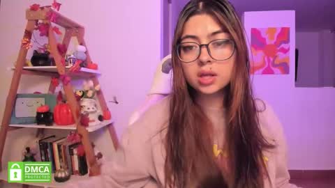 Sarah Ana Banana online show from October 14, 2025, 11:38 pm