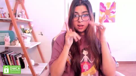 Sarah Ana Banana online show from January 16, 2026, 9:30 pm