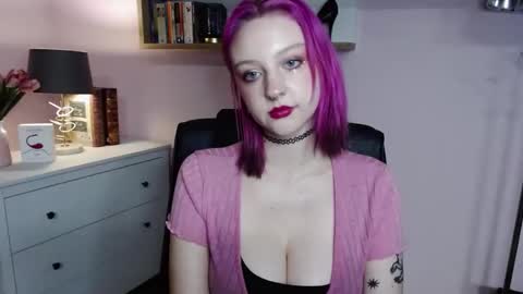 Madeline online show from January 9, 2025, 6:57 pm