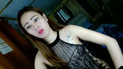 Sweet Gwen online show from February 4, 2026, 7:47 am