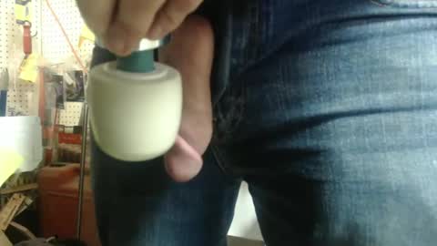 perfectdick00 online show from January 7, 2025, 4:59 pm