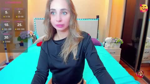 Snapshot of perfectjulia chatting on December 11, 2024, 6:36 am Julia online show from December 11, 2024, 6:36 am