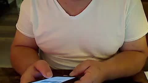 perfecto1957 online show from January 12, 2025, 3:36 pm