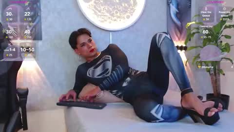 Andy online show from November 22, 2025, 8:35 am