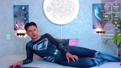 Andy online show from February 10, 2026, 8:07 am