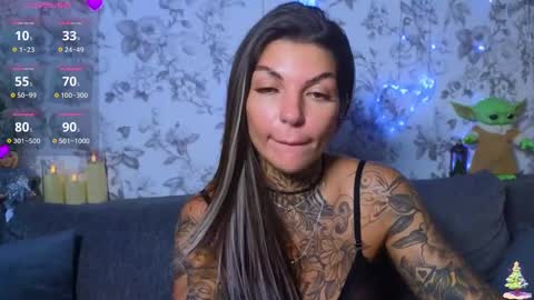 Anna online show from December 2, 2024, 6:20 am