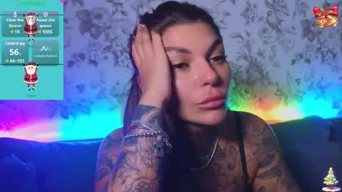 Anna online show from December 11, 2024, 10:14 am