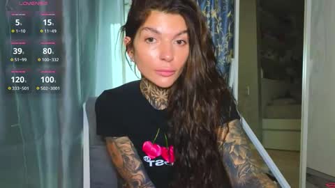 Anna online show from March 8, 2026, 10:08 am