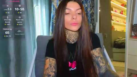 Anna online show from March 16, 2026, 12:20 pm