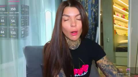 Anna online show from March 22, 2026, 7:56 am