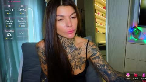 Anna online show from March 26, 2026, 8:31 am