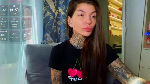 Anna online show from April 3, 2026, 10:13 am