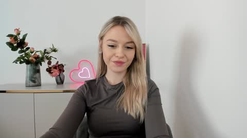 Cindy online show from January 27, 2025, 9:23 am