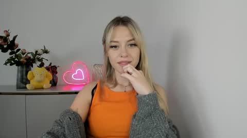 Cindy online show from February 13, 2025, 12:32 pm