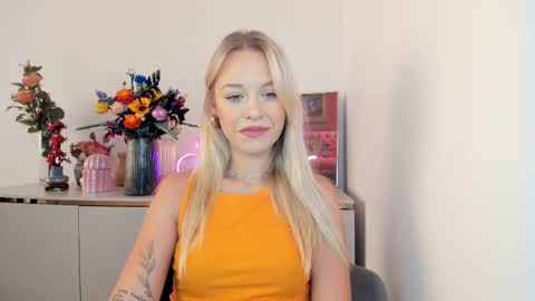 Cindy online show from September 25, 2025, 5:33 am