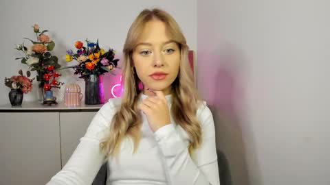 Cindy online show from November 4, 2025, 6:23 am