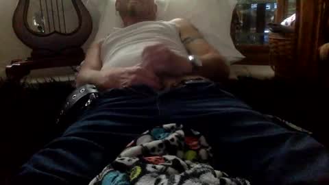 GOON MASTER online show from October 26, 2025, 2:01 pm