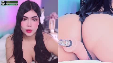 perla_cm online show from February 9, 2026, 11:03 am