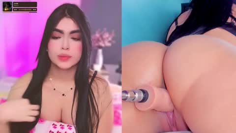 perla_cm online show from February 22, 2026, 11:20 am