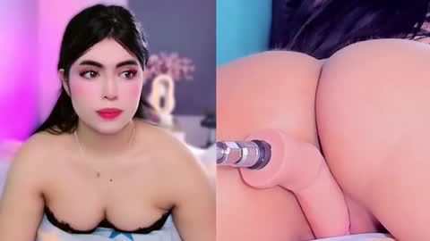 perla_cm online show from March 19, 2026, 10:52 am