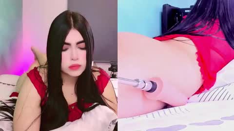 perla_cm online show from April 18, 2026, 10:52 am