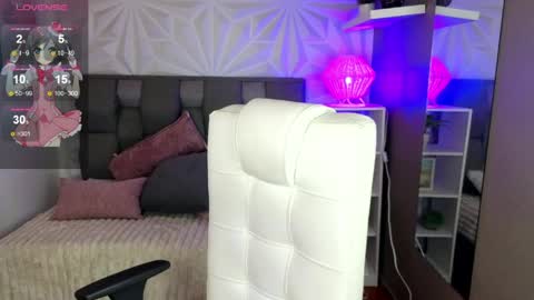  PERLA online show from June 9, 2026, 3:56 pm