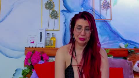 Perla Franco online show from March 31, 2026, 2:06 pm