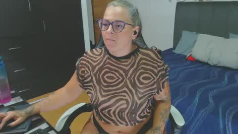 goloza online show from March 8, 2025, 2:34 am