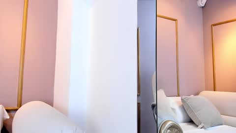 PerlaPreciosa online show from March 6, 2025, 3:35 am