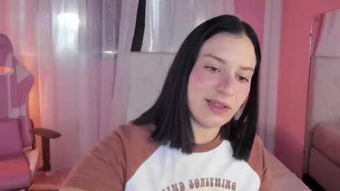 Marie online show from February 5, 2026, 9:19 pm