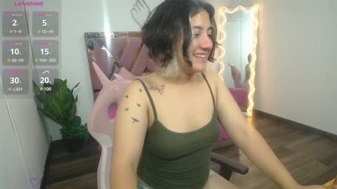 Snapshot of persefone_tay chatting on December 2, 2024, 6:20 am Persefone online show from December 2, 2024, 6:20 am