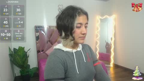 Snapshot of persefone_tay chatting on December 5, 2024, 5:59 am Persefone online show from December 5, 2024, 5:59 am