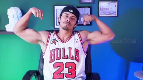 andres    online show from January 29, 2025, 6:50 pm