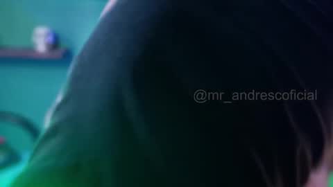 andres    online show from January 30, 2025, 10:08 pm