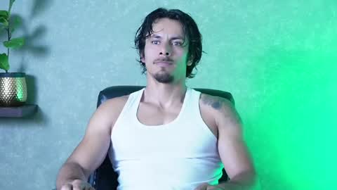andres    online show from June 9, 2026, 6:30 pm