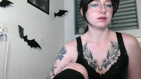 Persephone online show from January 13, 2026, 8:08 am