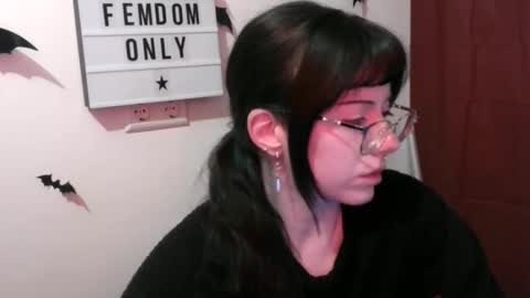 Persephone online show from April 3, 2026, 12:03 pm