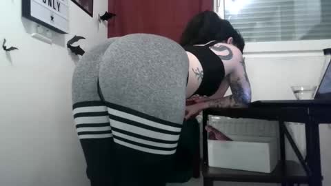 Persephone online show from April 24, 2026, 12:07 pm