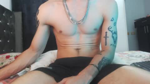  Perseus  online show from March 9, 2026, 5:11 am