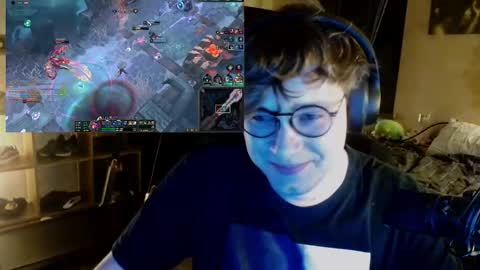 Manuel online show from January 17, 2026, 12:26 am