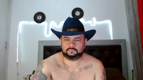 Carlos online show from September 28, 2025, 3:06 pm