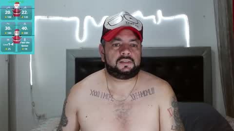 Carlos online show from December 2, 2025, 5:35 am