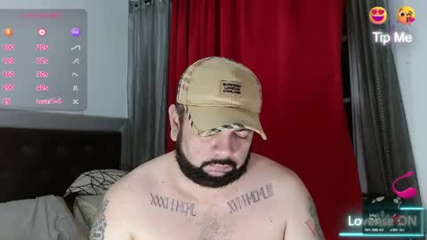 Snapshot of perverseveteranmanxxx chatting on May 19, 2026, 4:52 am Carlos online show from May 19, 2026, 4:52 am