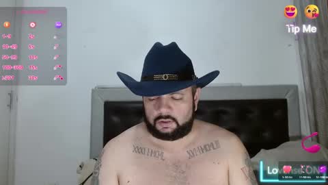 Snapshot of perverseveteranmanxxx chatting on June 2, 2026, 4:47 am Carlos online show from June 2, 2026, 4:47 am