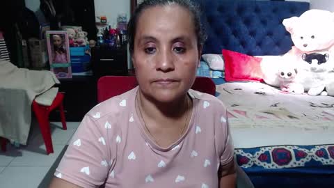 SAMY online show from January 19, 2025, 5:39 pm