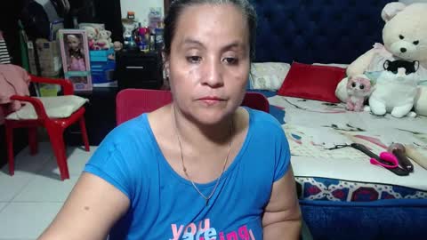 SAMY online show from January 20, 2025, 9:46 am