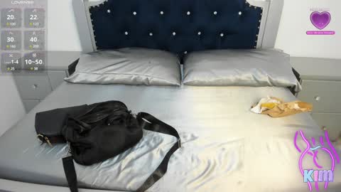 Kimberly online show from December 2, 2024, 11:12 am