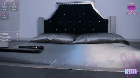 Kimberly online show from December 3, 2024, 5:23 pm