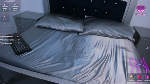 Kimberly online show from December 5, 2024, 10:12 am