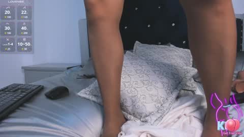 Kimberly online show from December 14, 2024, 8:02 am